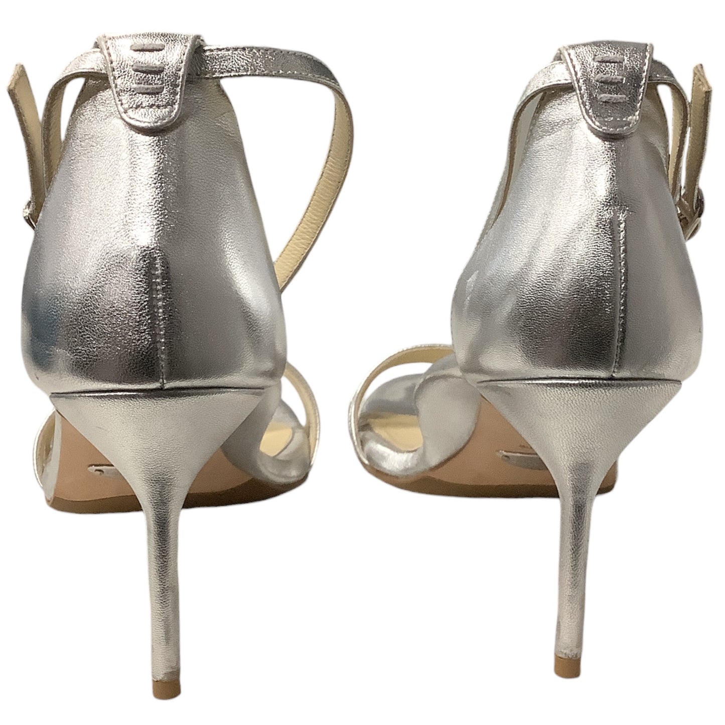 Shoes Heels Stiletto By Sarah Flint  Size: 9.5