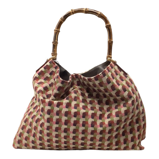 Handbag By Cma  Size: Large