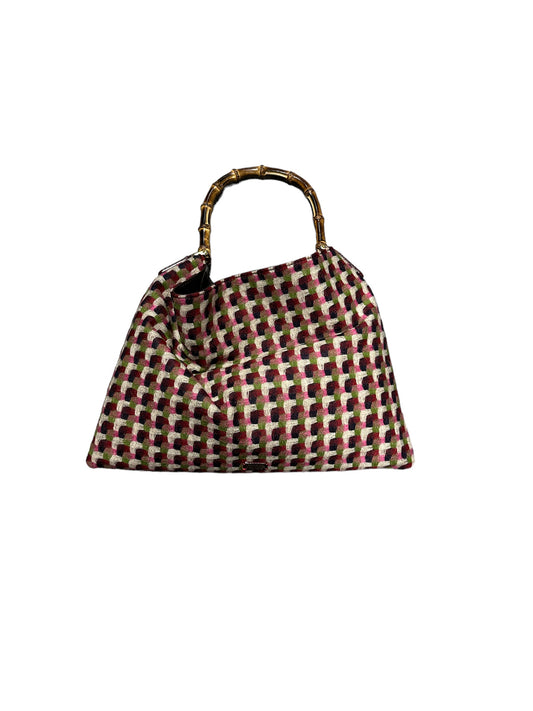 Handbag By Frances Valentine  Size: Large