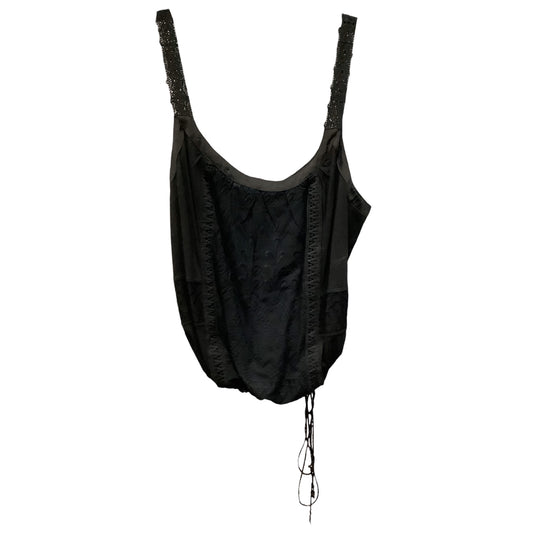 Top Sleeveless By Tiny  Size: M