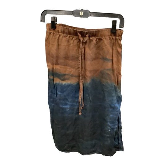 Skirt Midi By Cloth & Stone  Size: Xs