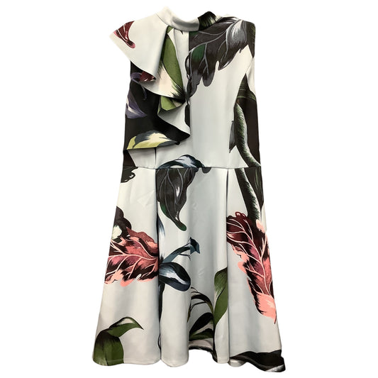 Dress Party Midi By Ted Baker  Size: L
