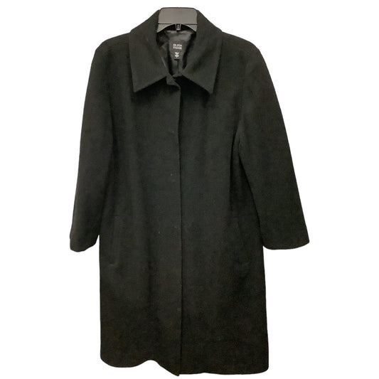 Coat Peacoat By Eileen Fisher  Size: L