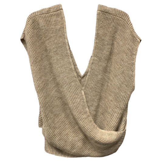 Vest Sweater By Anthropologie  Size: M