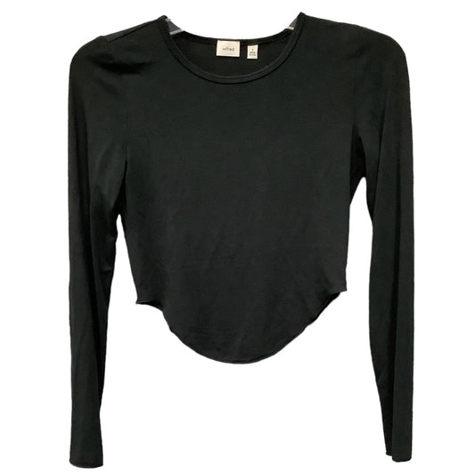 Top Long Sleeve By Wilfred  Size: S