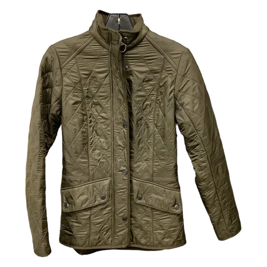 Jacket Puffer & Quilted By Barbour  Size: 4