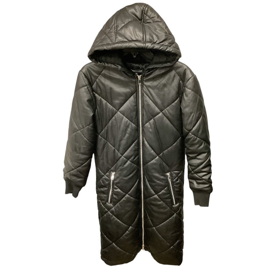 Coat Puffer & Quilted By Lamarque  Size: Xs