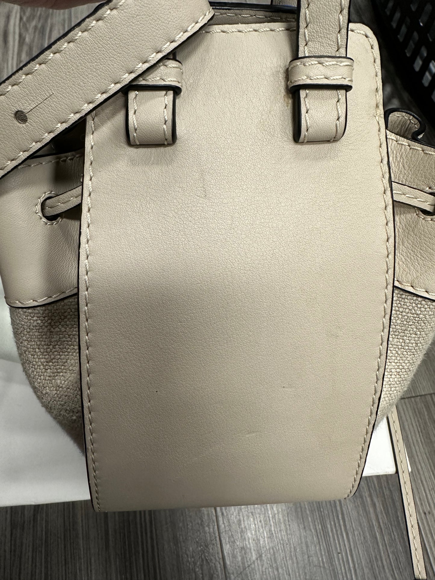 Handbag Luxury Designer By Loewe  Size: Small