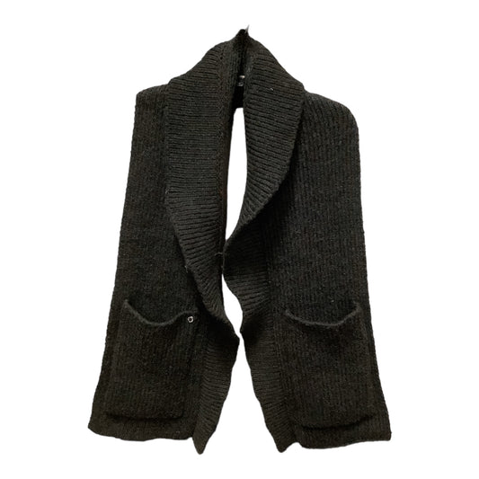 Scarf Winter By Express