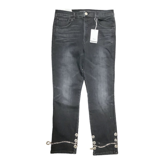 Jeans Designer By Cmb  Size: 12