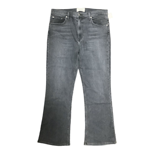 Jeans Designer By Reformation  Size: 12