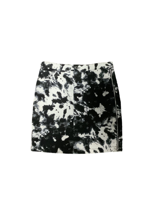 Skirt Designer By Karl Lagerfeld  Size: 10