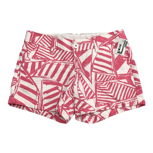 Shorts Designer By Lilly Pulitzer  Size: 2