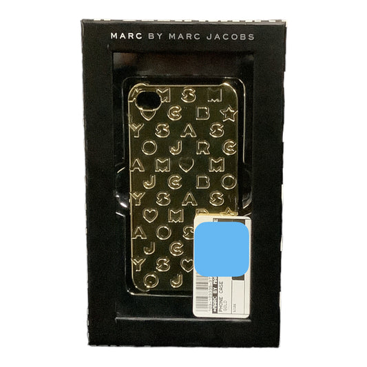 Phone Case By Marc By Marc Jacobs