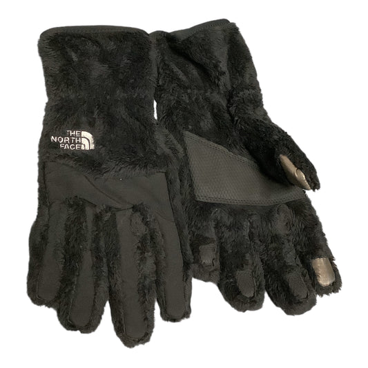 Gloves By North Face Size: L
