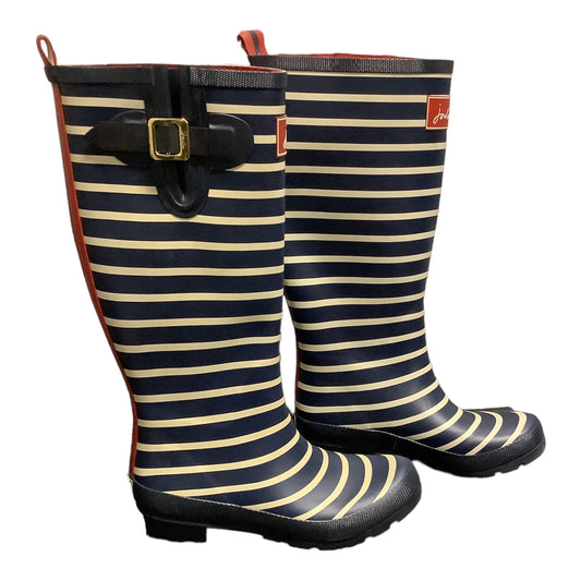 Boots Rain By Joules  Size: 7