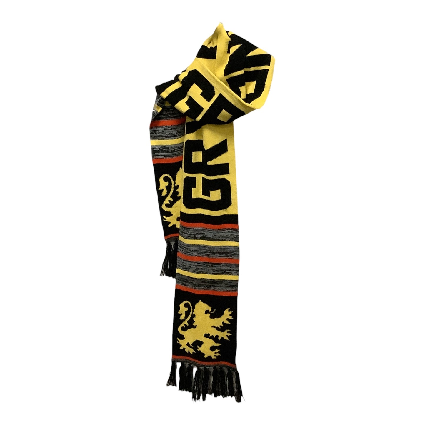 Scarf Winter By Harry Potter