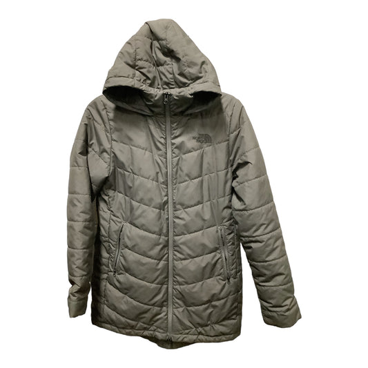 Jacket Puffer & Quilted By North Face  Size: M