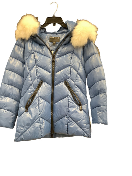 Coat Puffer & Quilted By Bernardo  Size: S