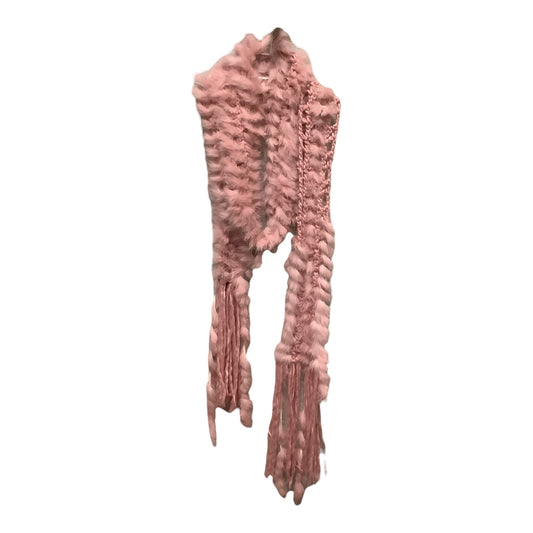 Scarf Long By Kenneth Cole