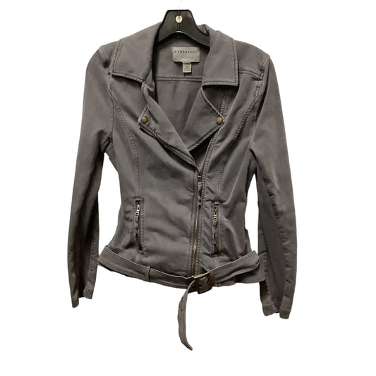 Jacket Denim By Marrakech  Size: Xs