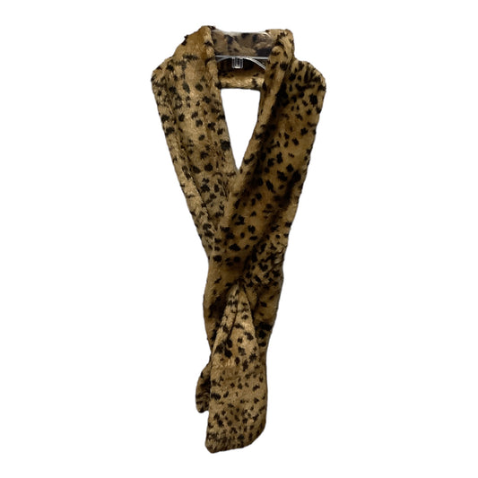 Scarf Long By International Concepts