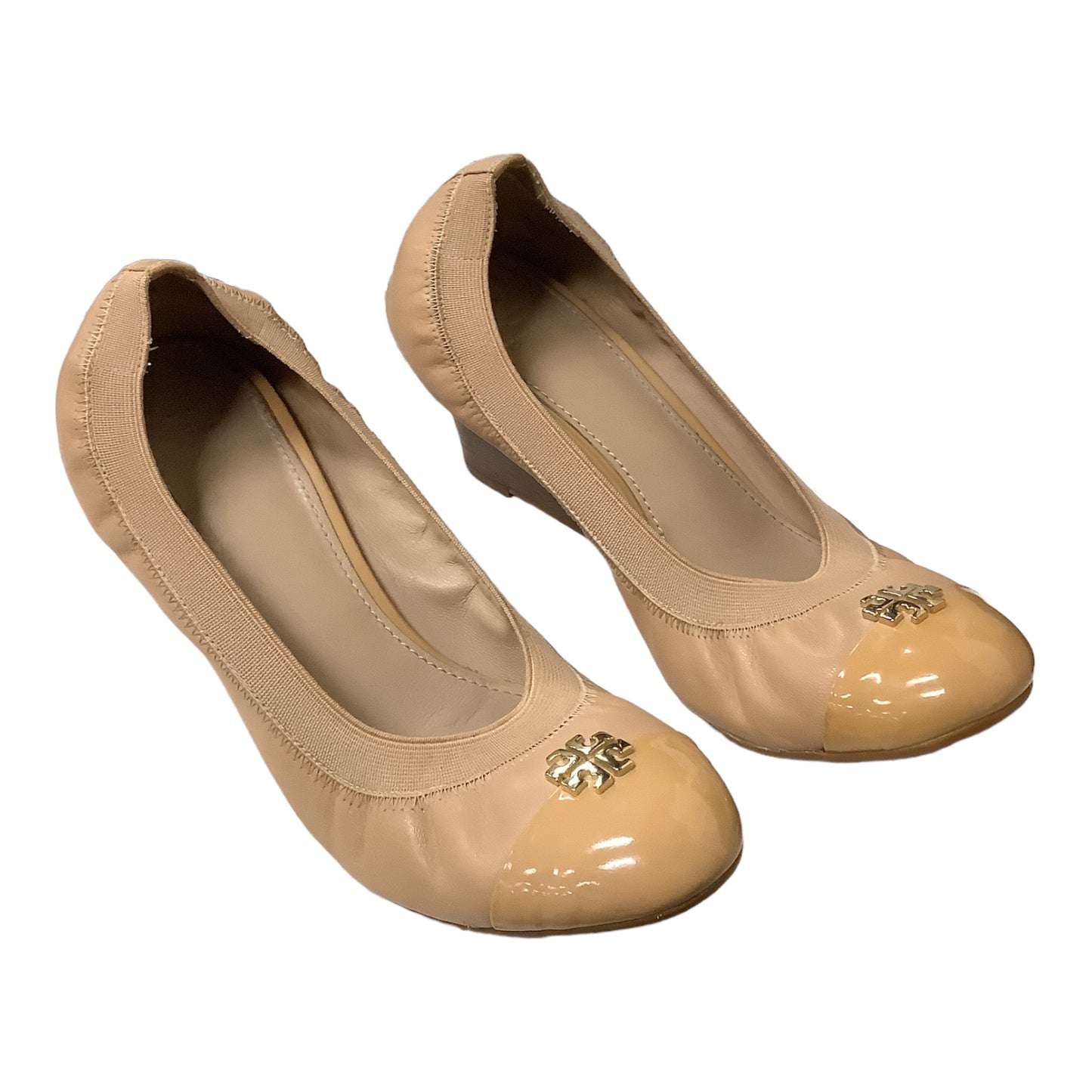 Shoes Designer By Tory Burch  Size: 9.5