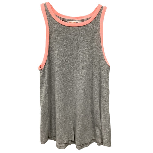 Tank Top By Sundry  Size: 0