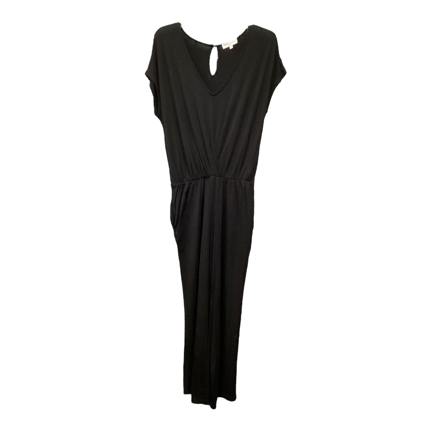 Jumpsuit By Michael Stars In Black, Size: M