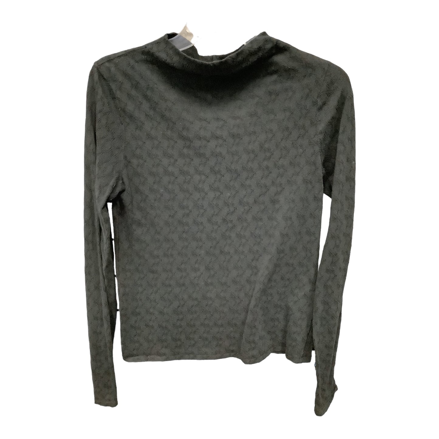 Top Long Sleeve By Rag And Bone  Size: M