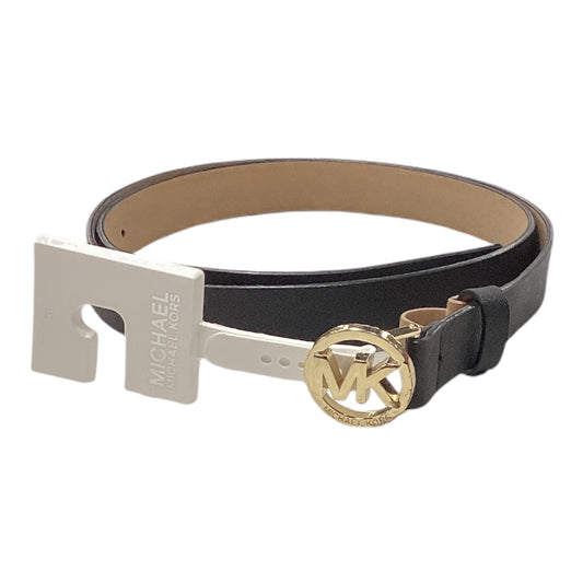 Belt Designer By Michael By Michael Kors