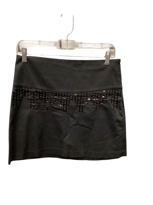 Skirt Mini & Short By Free People In Black, Size: 8