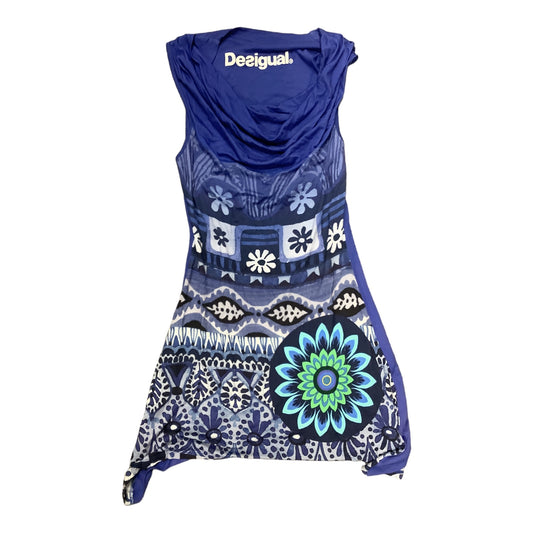 Dress Casual Short By Desigual  Size: S