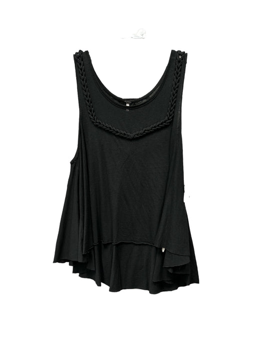 Top Sleeveless By Free People  Size: Xs