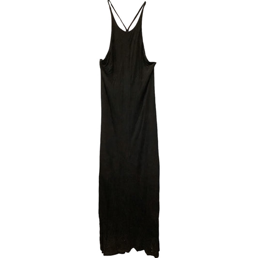 Dress Casual Maxi By Armani Exchange  Size: S