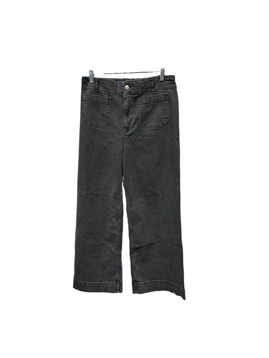 Jeans Flared By Pilcro  Size: 8