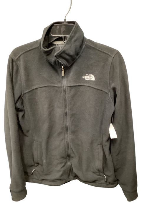 Jacket Fleece By The North Face In Black, Size: M