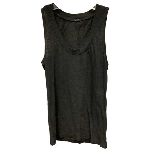 Tank Top By Monrow  Size: Xs