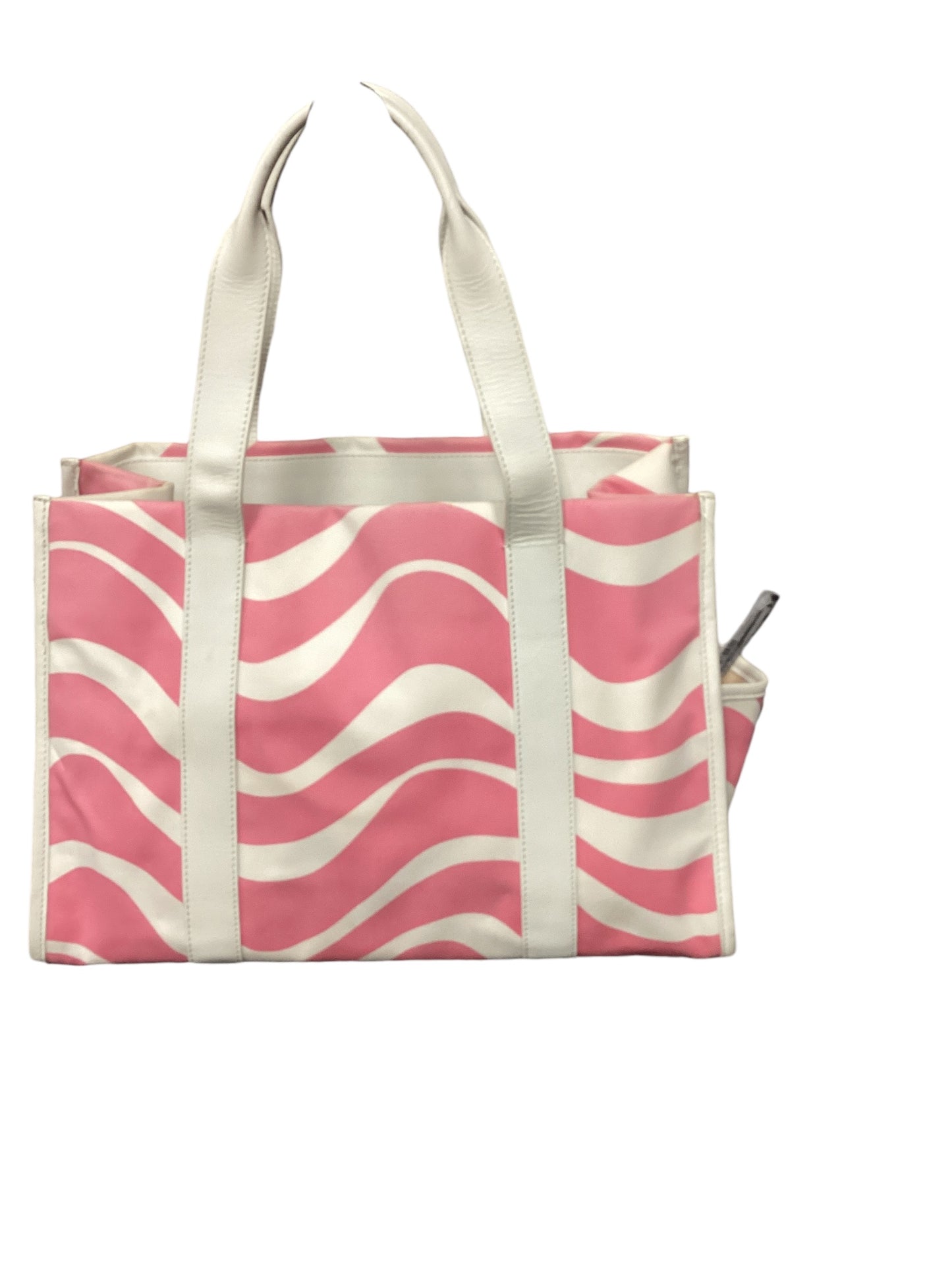 Tote Designer By Kate Spade, Size: Medium