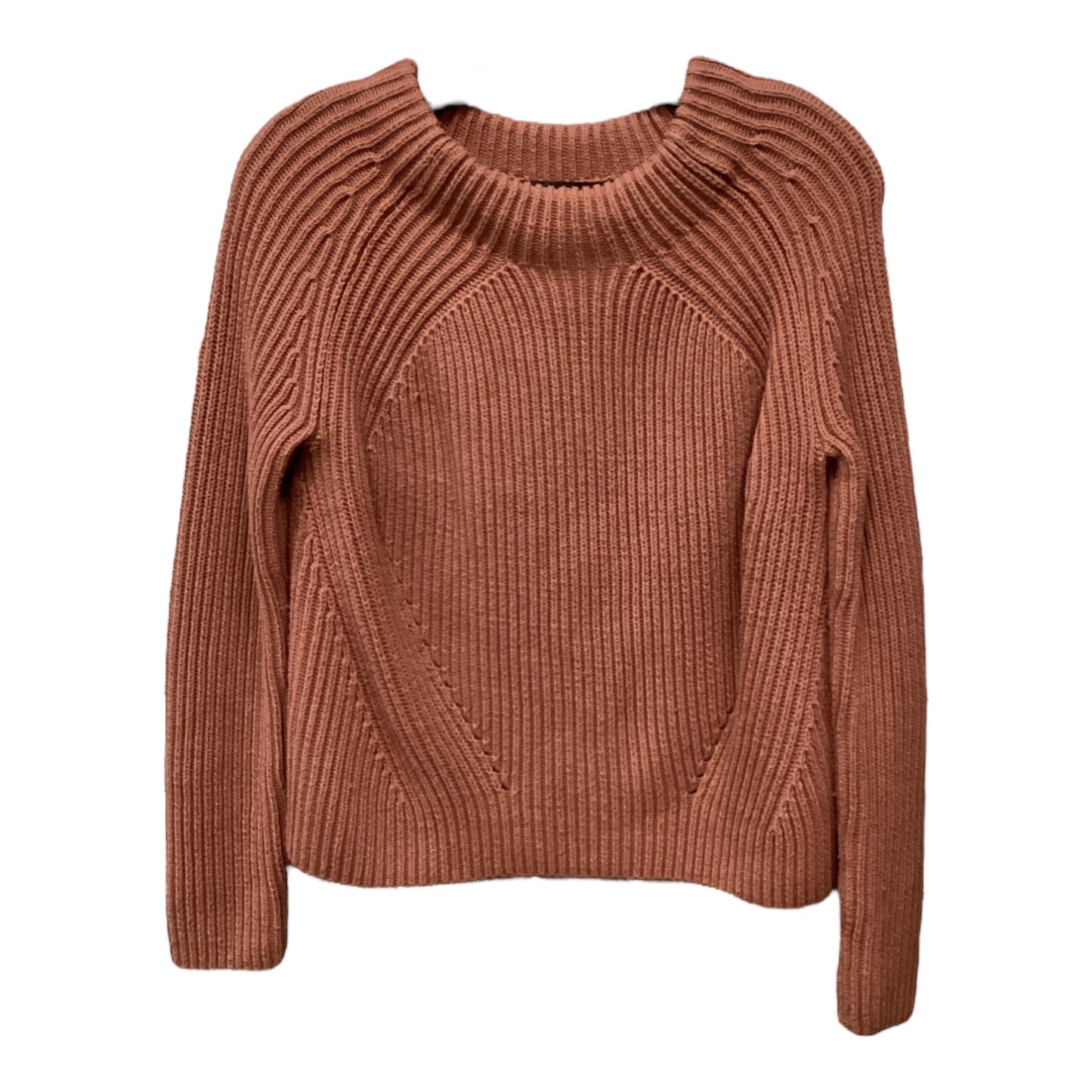 Sweater By Athleta In Brown, Size: Xs