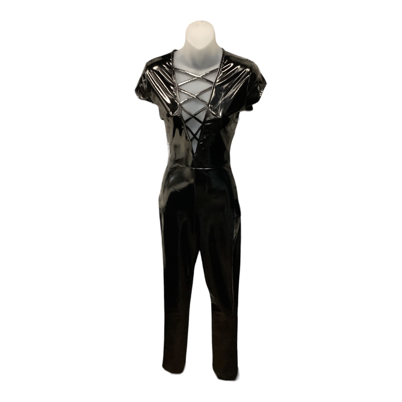 Black Jumpsuit Cma, Size M