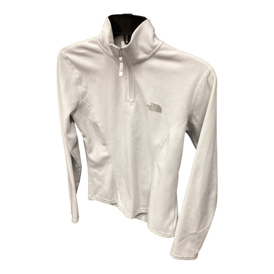 Sweatshirt Collar By The North Face In White, Size: Xs