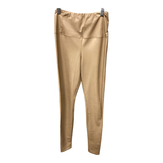 Pants Leggings By Wilfred In Tan, Size: S