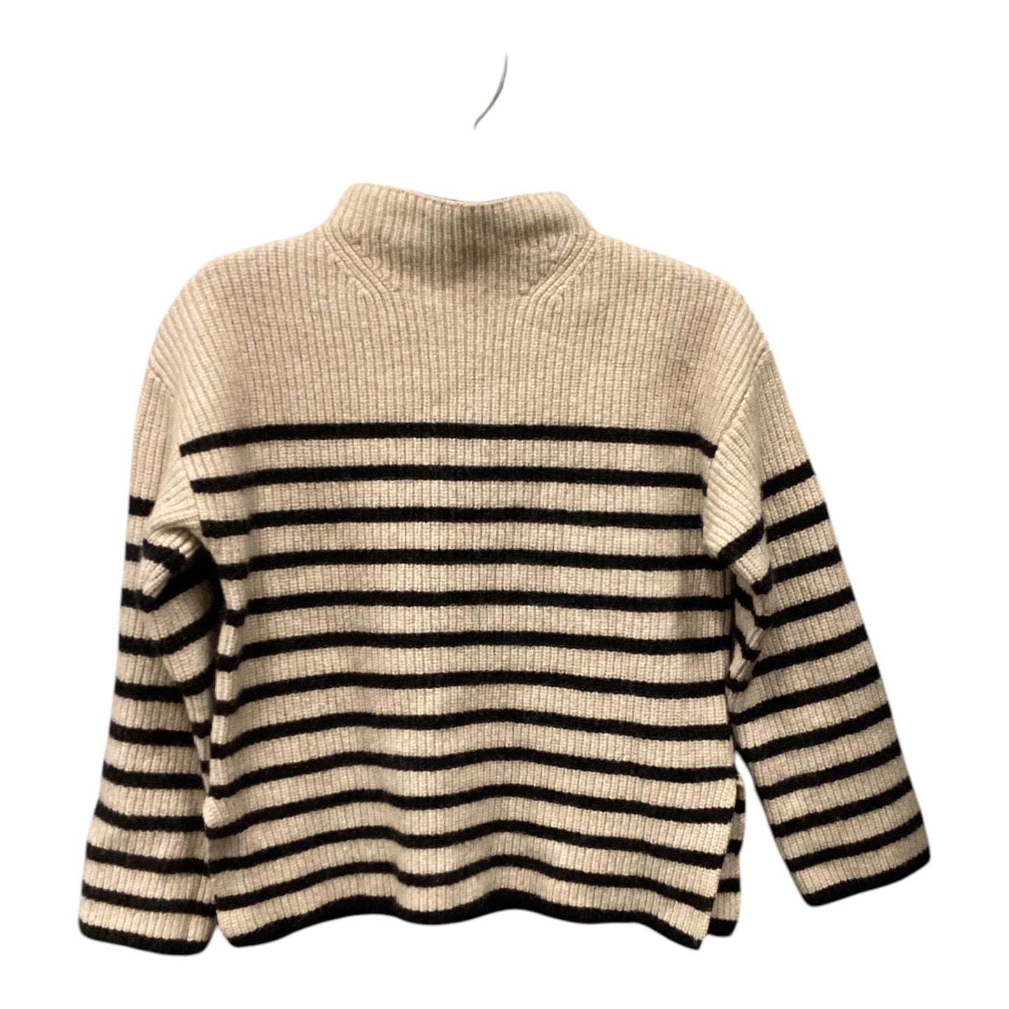 Sweater By Rails In Tan, Size: M