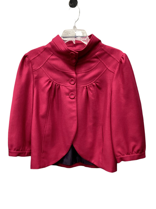 Blazer By Tabitha In Pink, Size: M