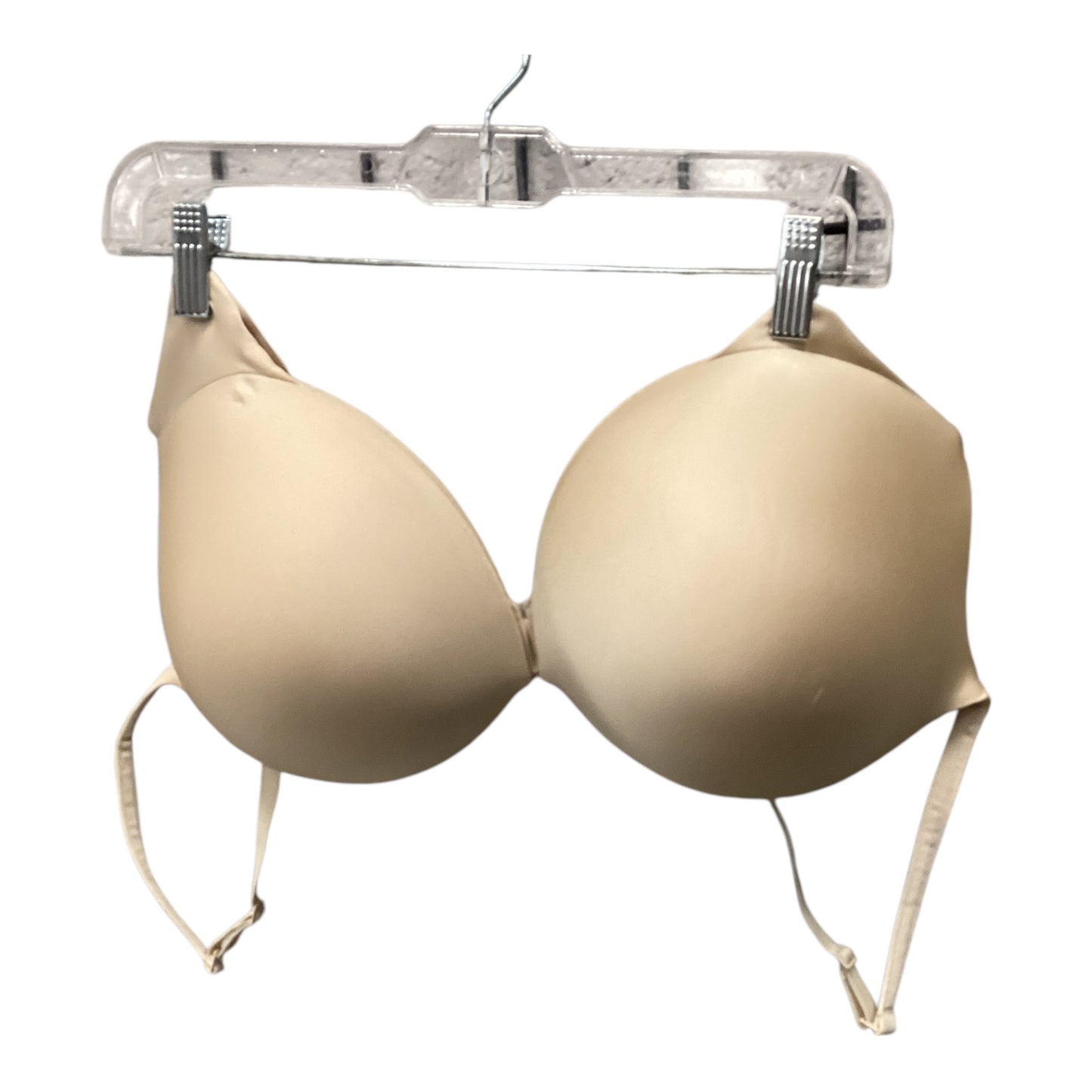 Bra By Skims In Tan, Size: 0