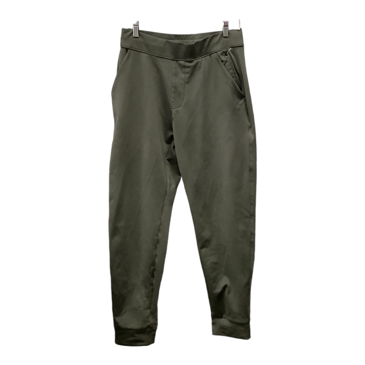 Athletic Pants By 32 Degrees In Green, Size: S