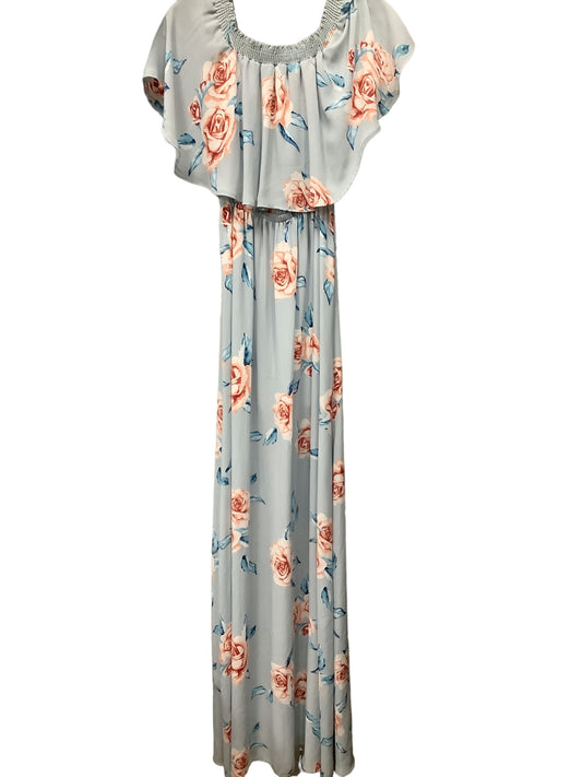 Dress Casual Maxi By Show Me Your Mumu  Size: S