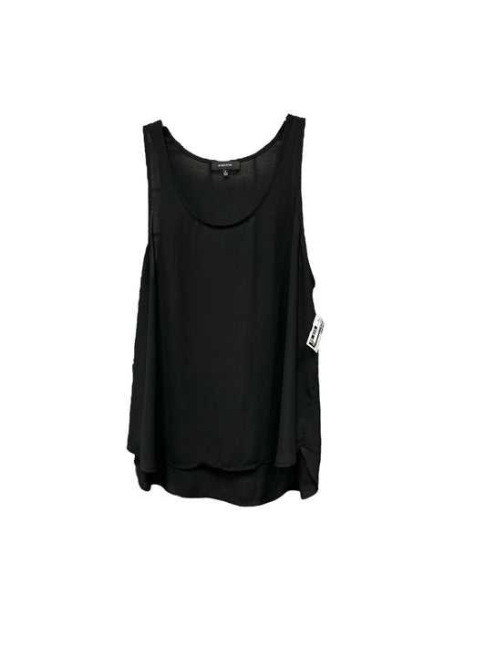 Top Sleeveless By Babaton  Size: M