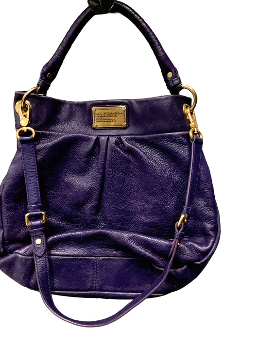 Handbag Designer By Marc By Marc Jacobs  Size: Large